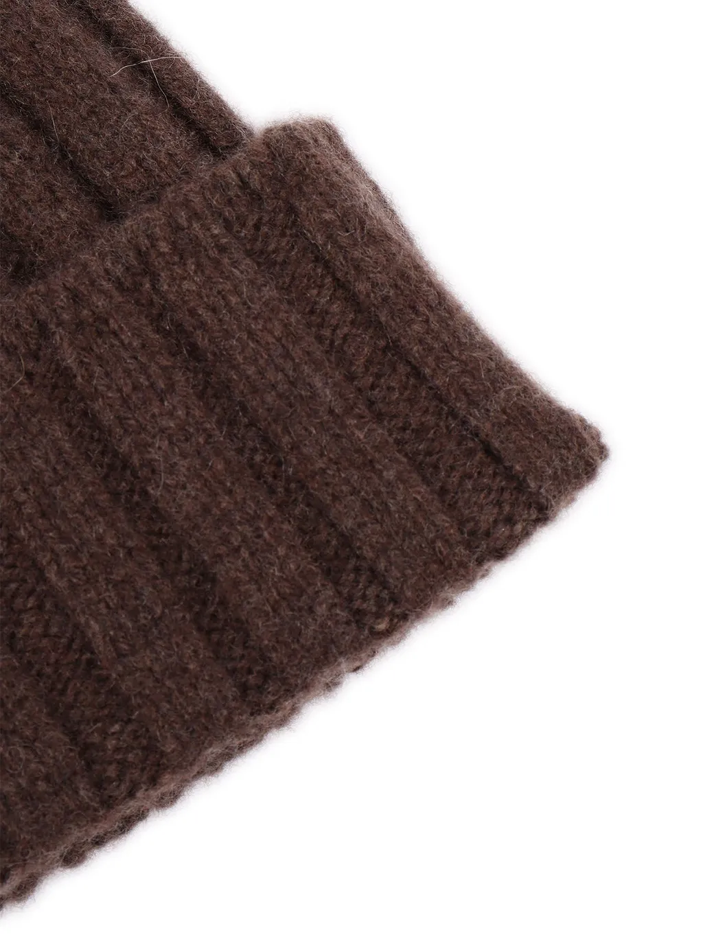 Blker Blker Cappello Uomo 100% Cachemire Bale