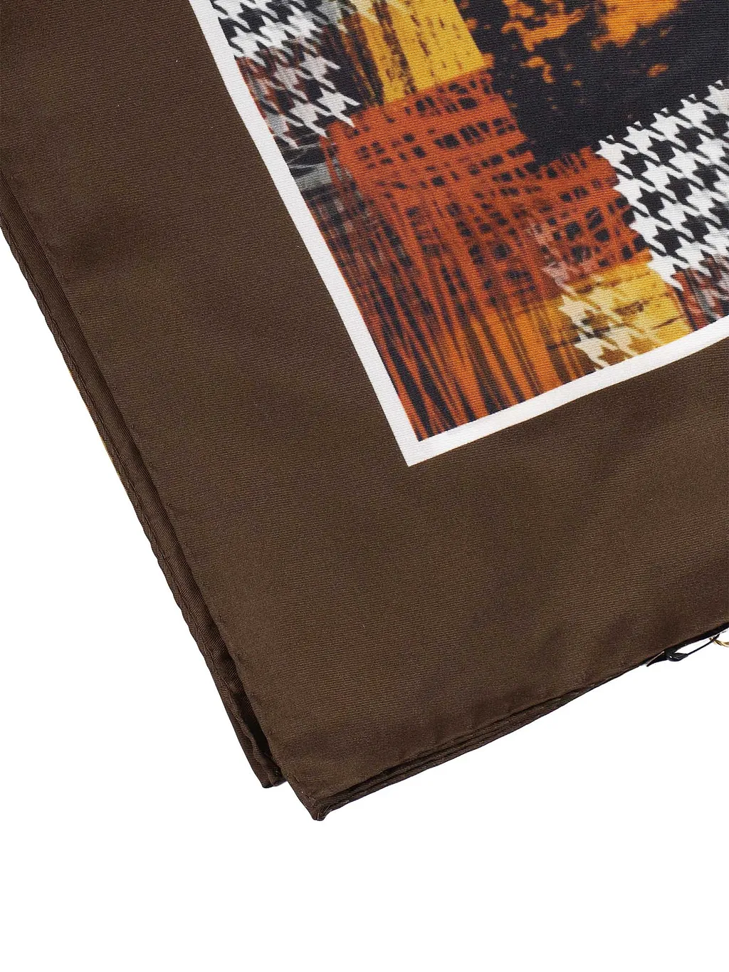 D'aniello Foulard Oceano