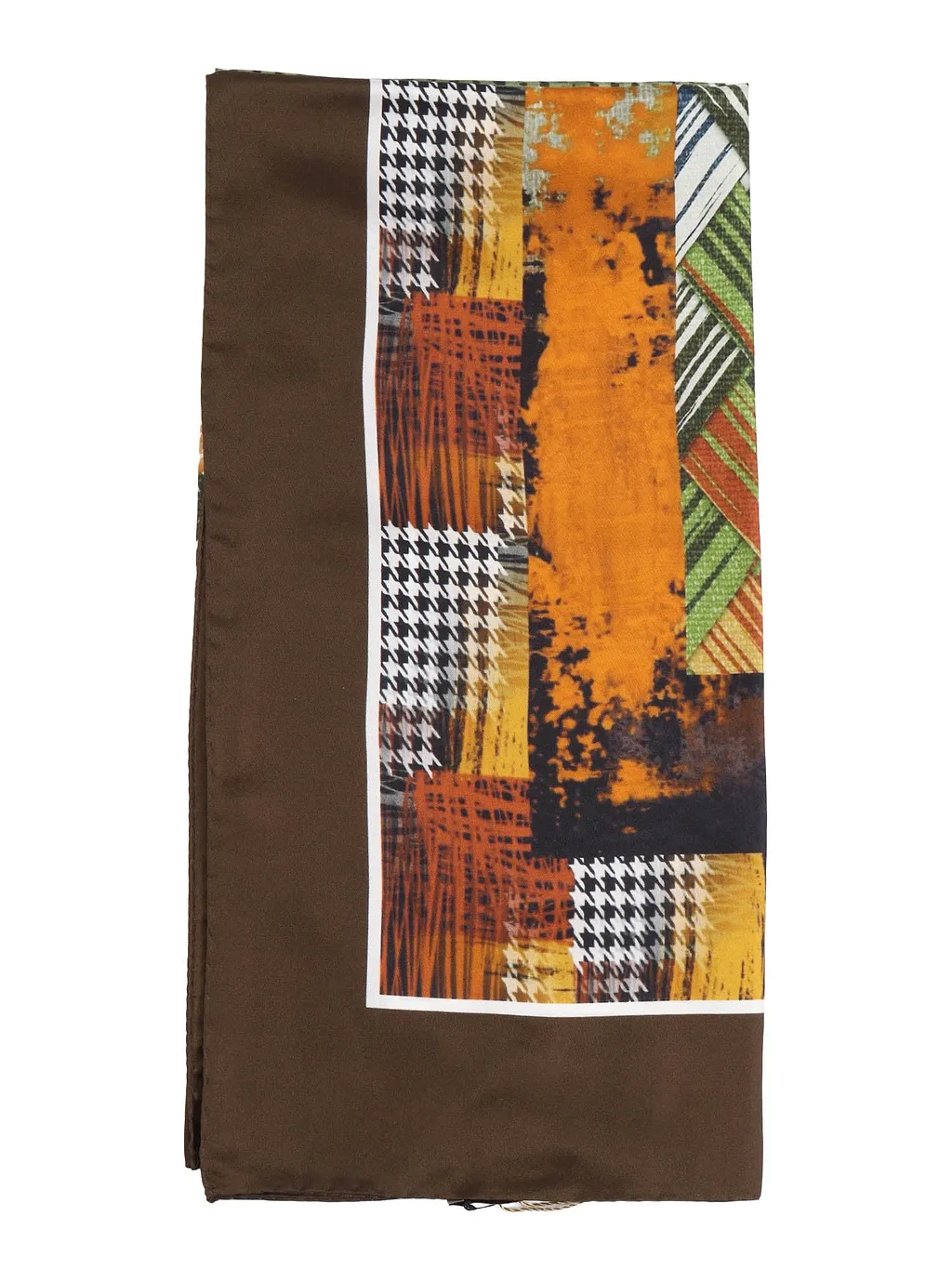 D'aniello Foulard Oceano