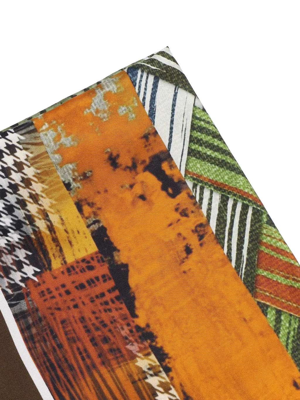 D'aniello Foulard Oceano