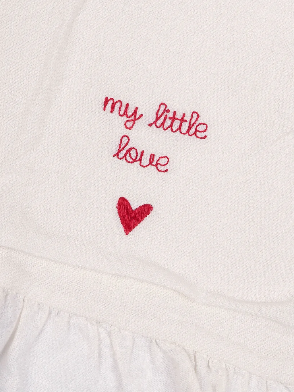 Babe & Tess Blanket Love