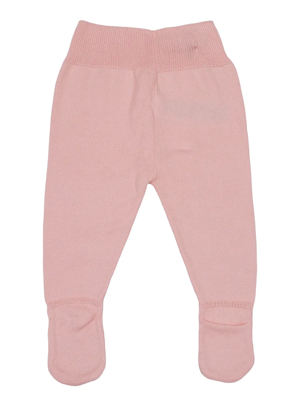 Paz Rodriguez Knit Newborn Leggins Essentia V26