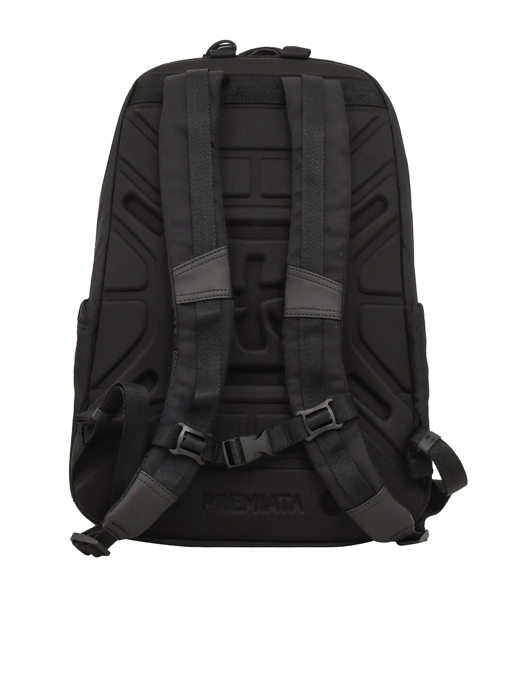 Premiata Backpack Wonder Black