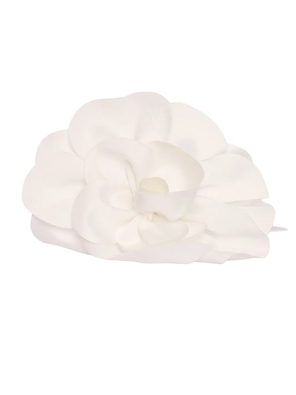 Magil Cerchietto Raso Con Fiore