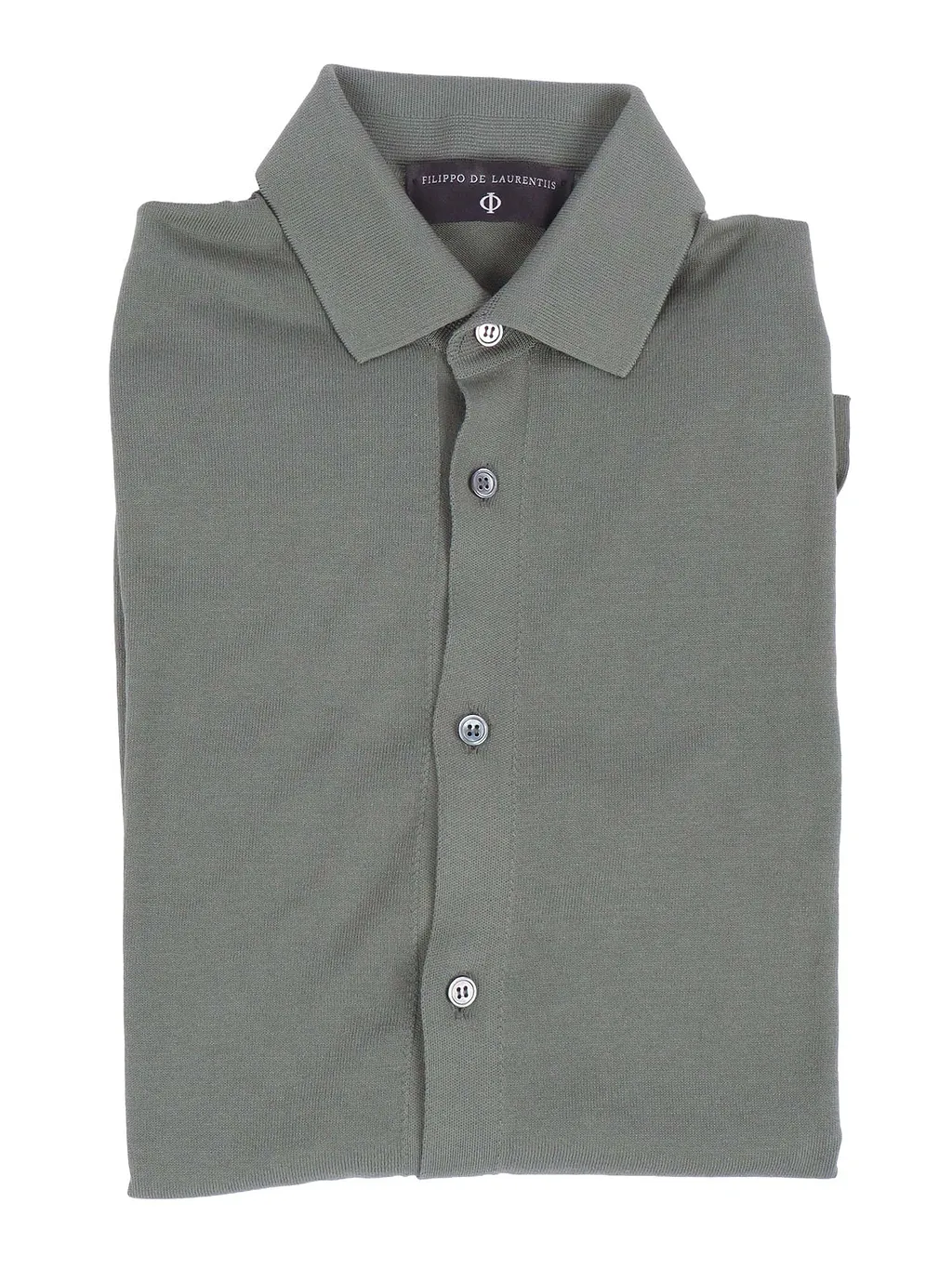 Phi Fdl Camicia Ml