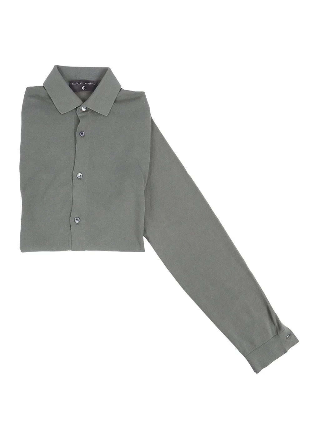 Phi Fdl Camicia Ml
