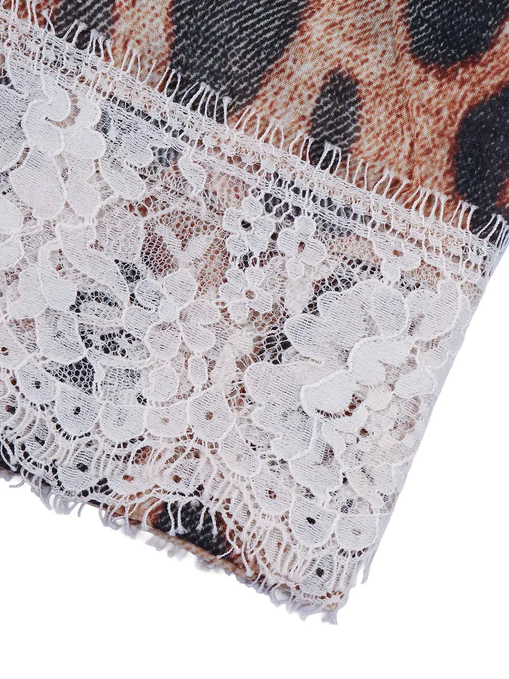 Ermanno Di E.Scervino Foulard