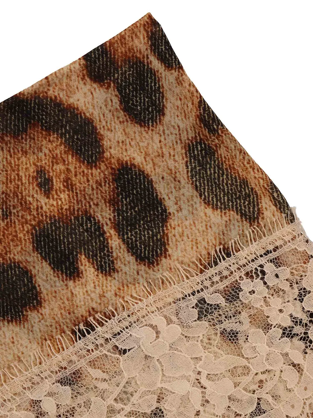 Ermanno Di E.Scervino Foulard