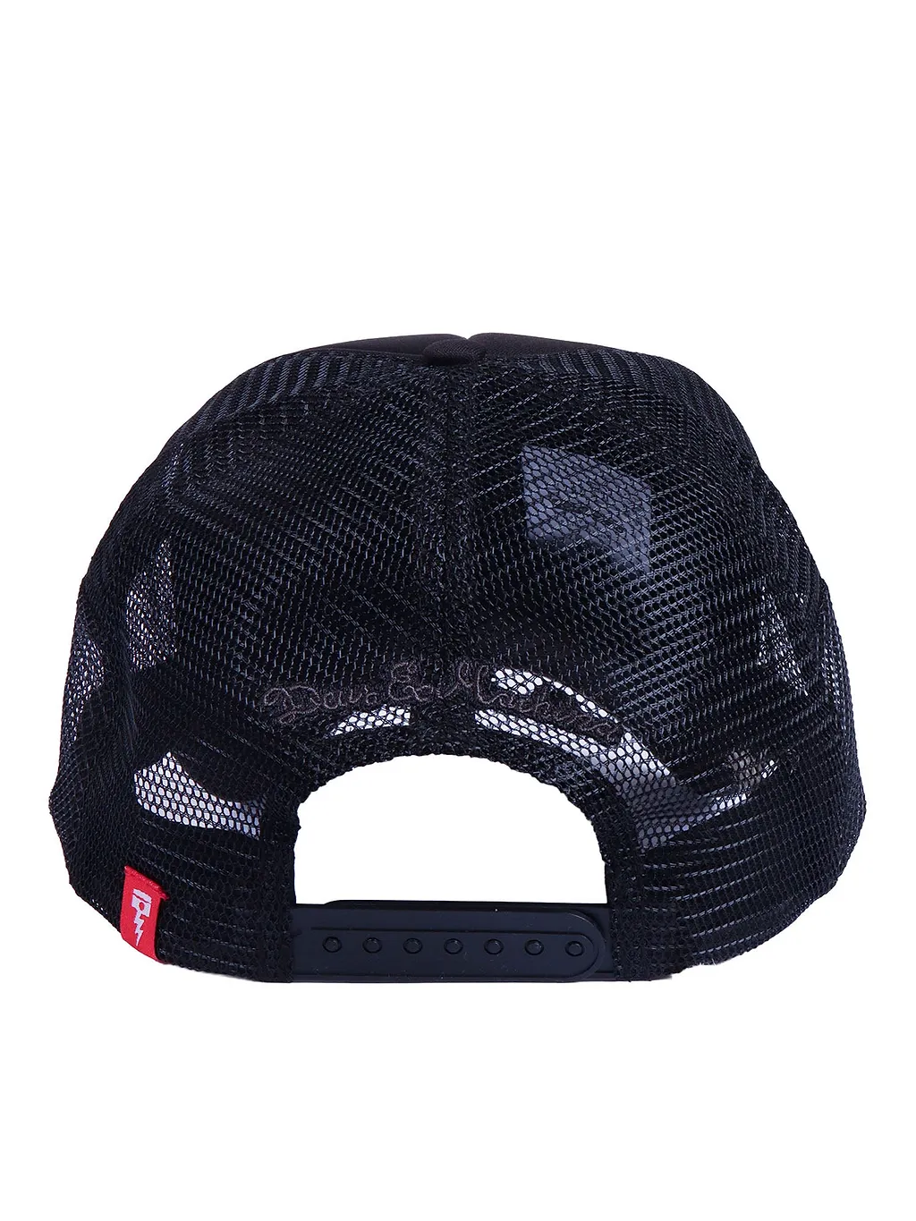 Deus Ex Machina Baylands Trucker