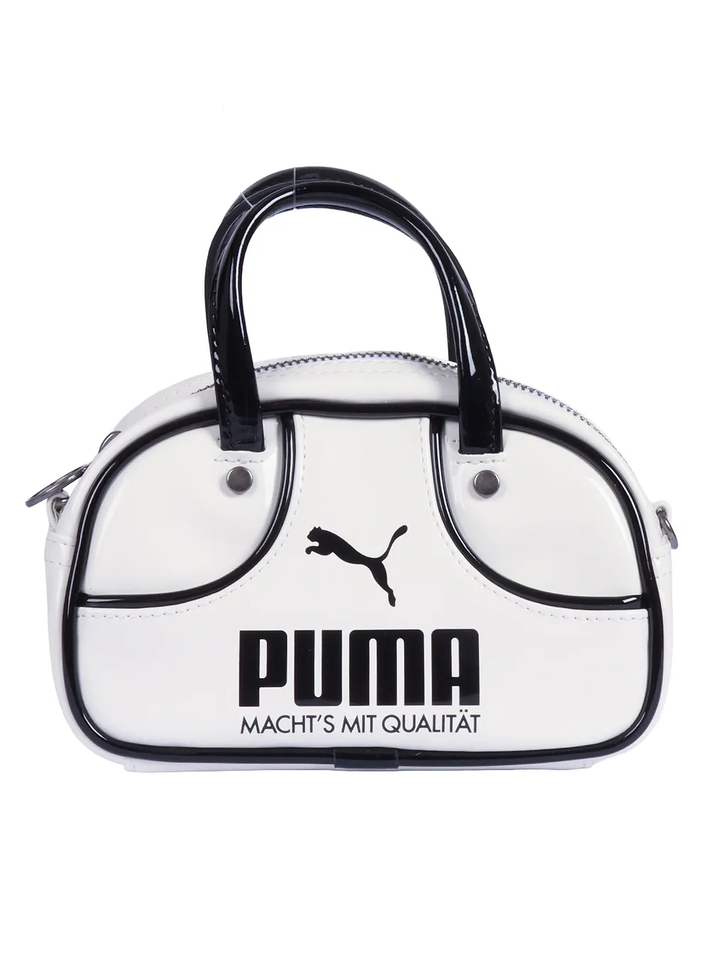 Puma Kids Puma 1976 Micro Grip Bag