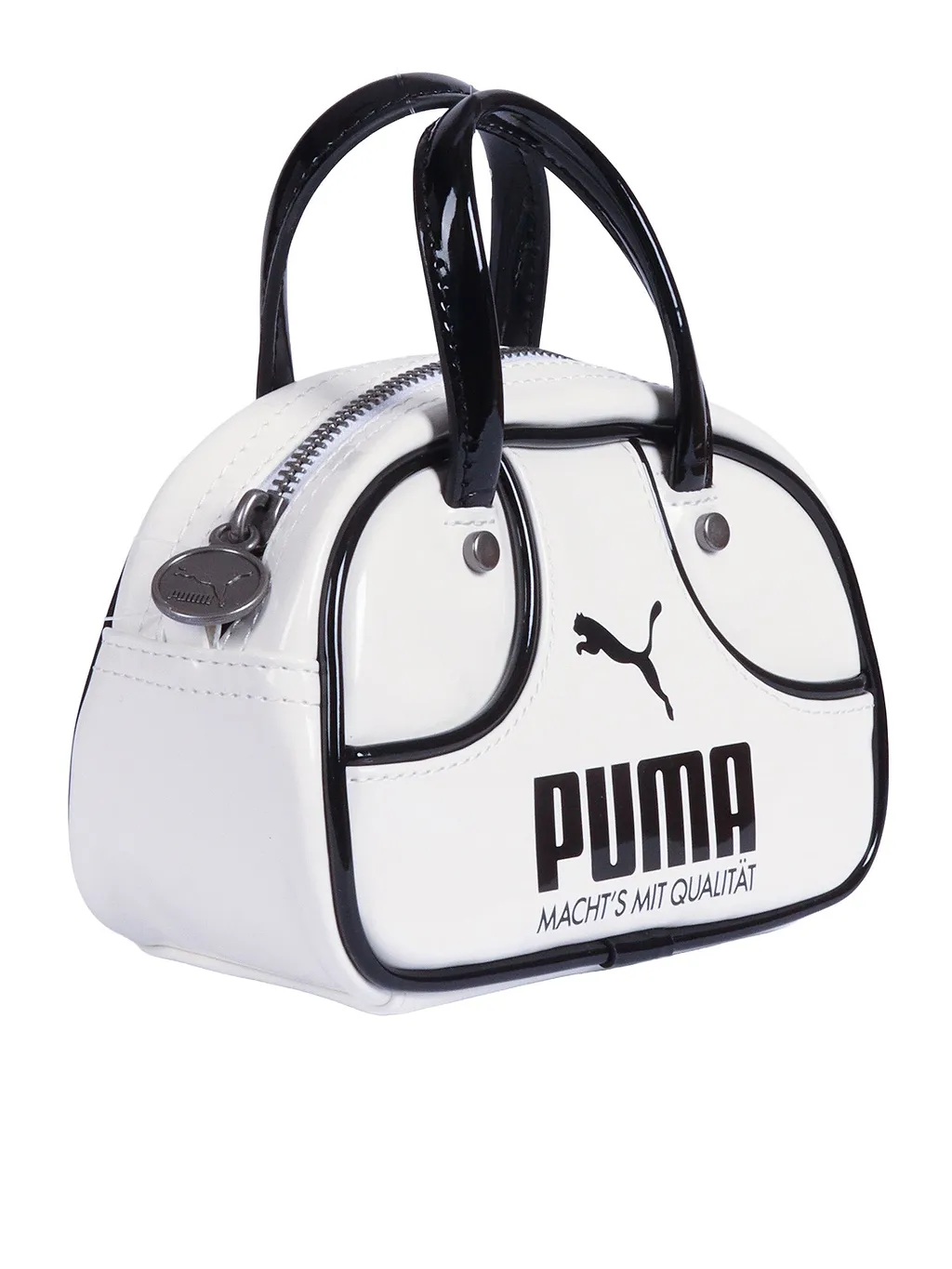 Puma Kids Puma 1976 Micro Grip Bag