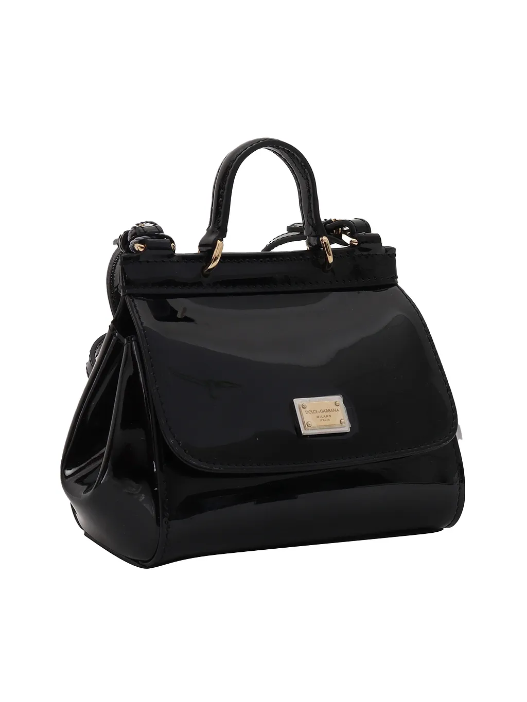 Dolce & Gabbana Junior Shoulder Bag