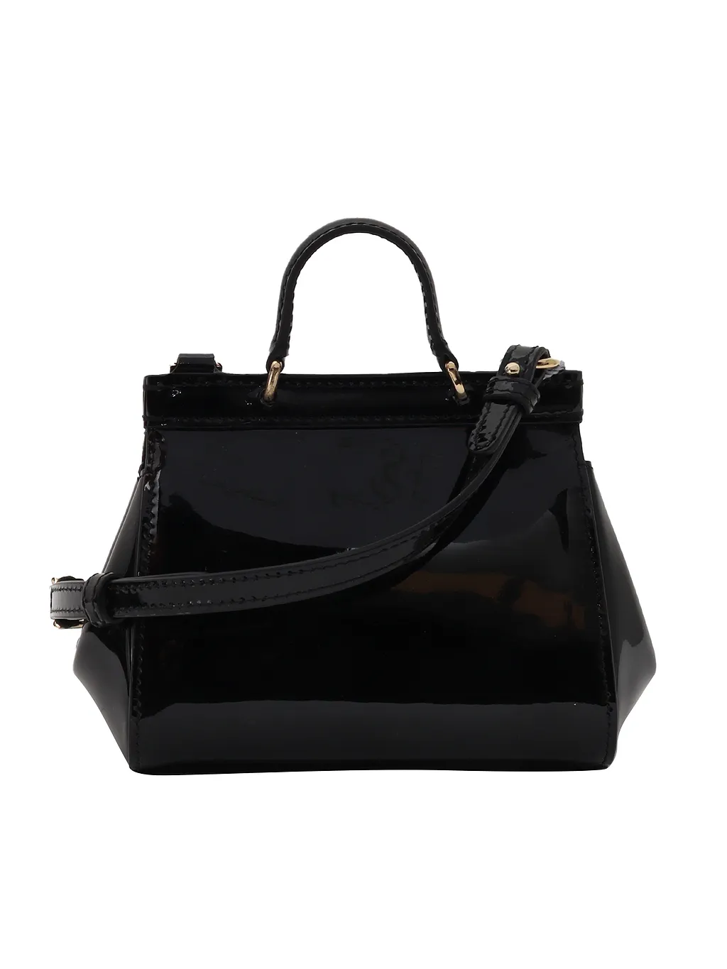 Dolce & Gabbana Junior Shoulder Bag