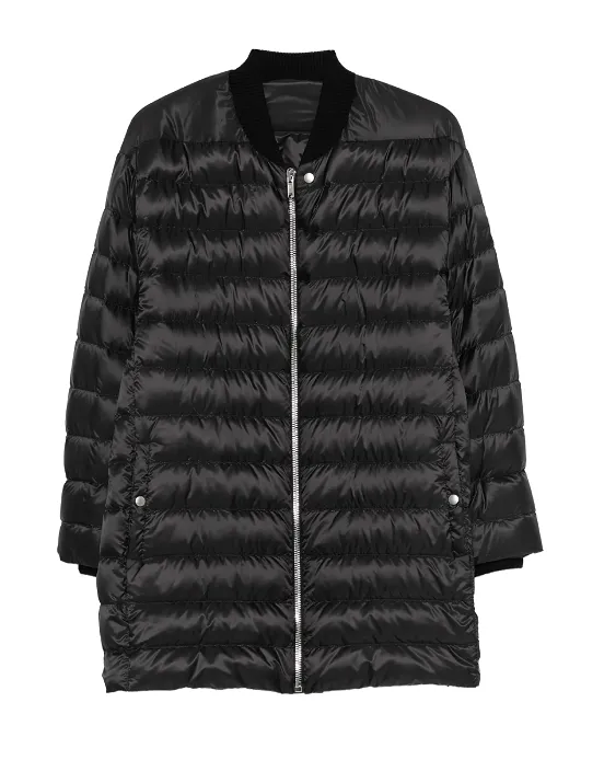 Moncler + Rick Owens Flight Parka L109 N1 A00006 M8114