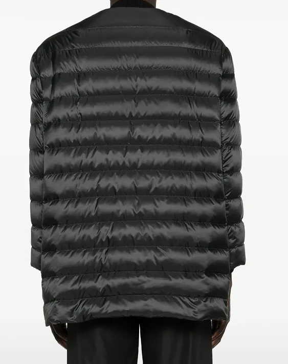 Moncler + Rick Owens Flight Parka L109 N1 A00006 M8114