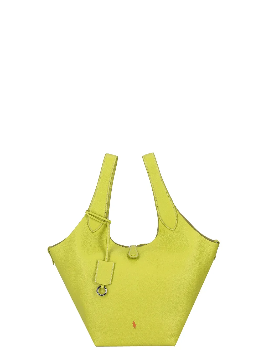 Ralph Lauren Ply Tte Tote Medium