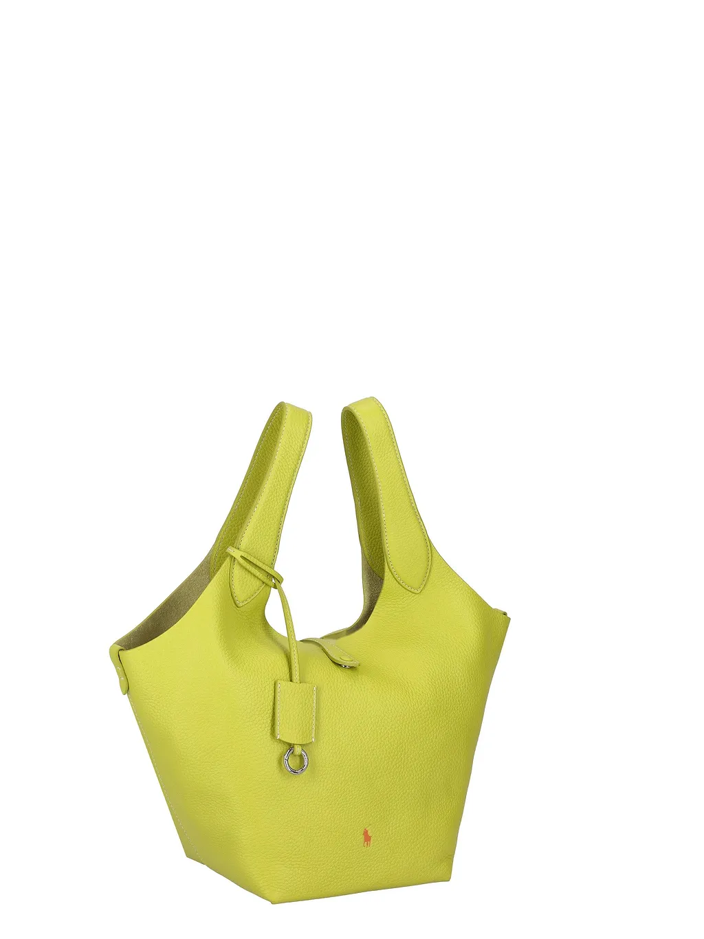 Ralph Lauren Ply Tte Tote Medium