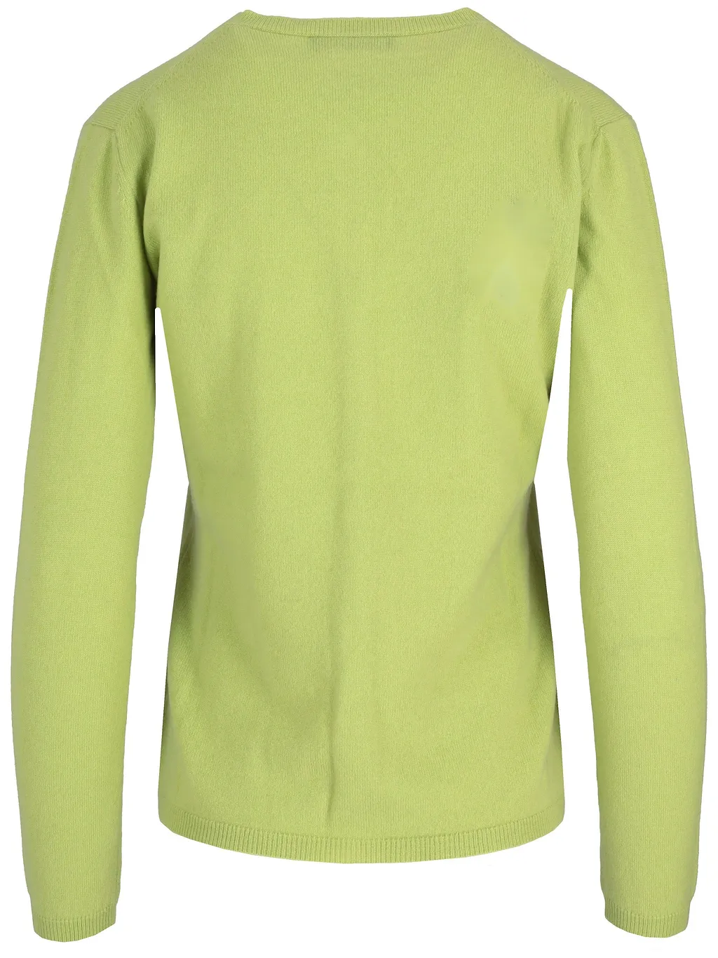La Rose Cashmere Round Neck