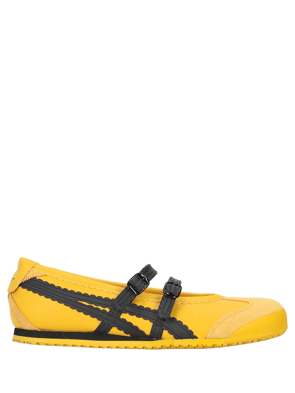 Onitsuka Tiger Mexico 66 Tgrs