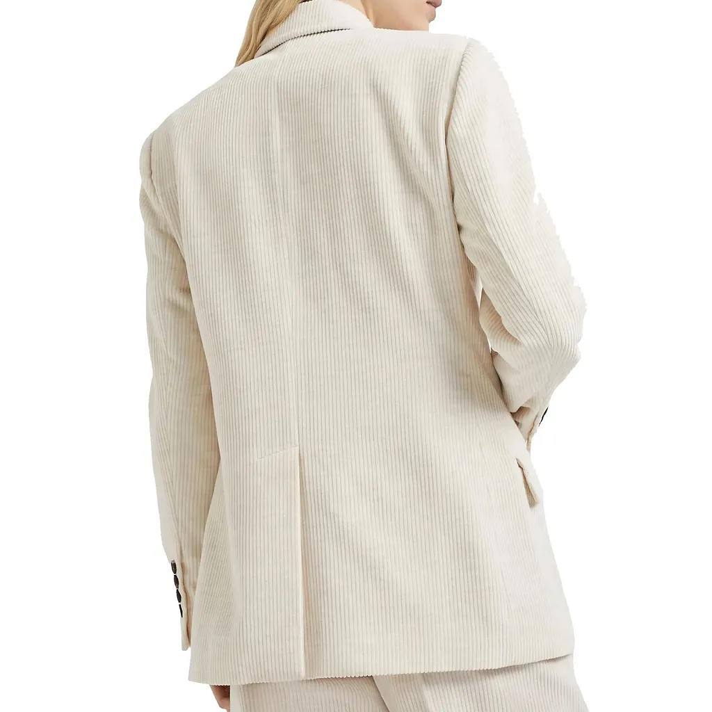 Brunello Cucinelli Corduroy Blazer
