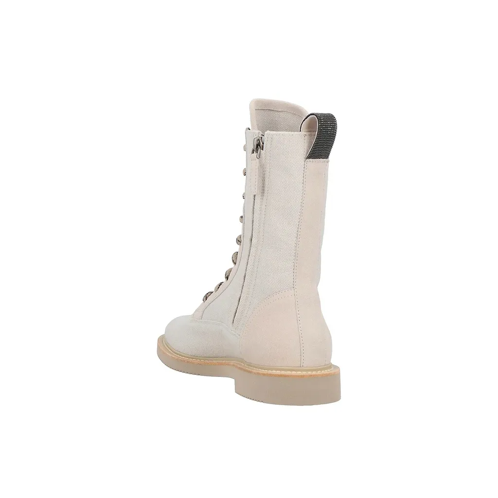 Brunello Cucinelli Ankle Boots
