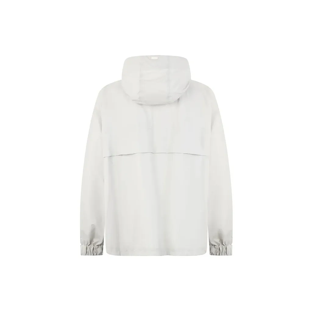Herno Herno Lightweight Hooded Jacket