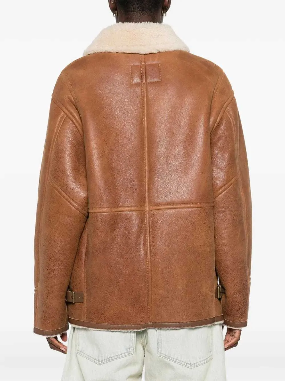 Marant Zip Up Jacket