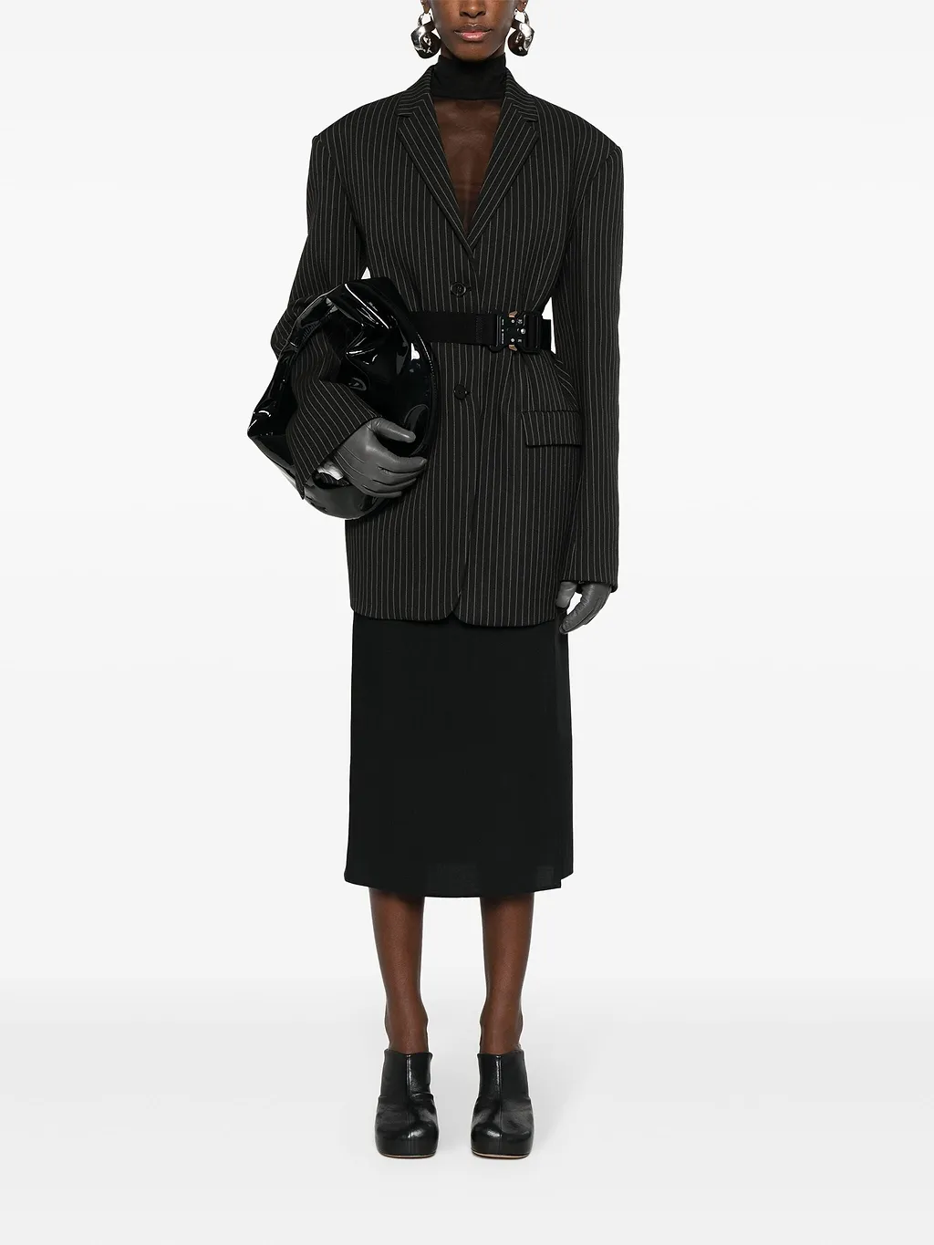 Gauchere Skirt