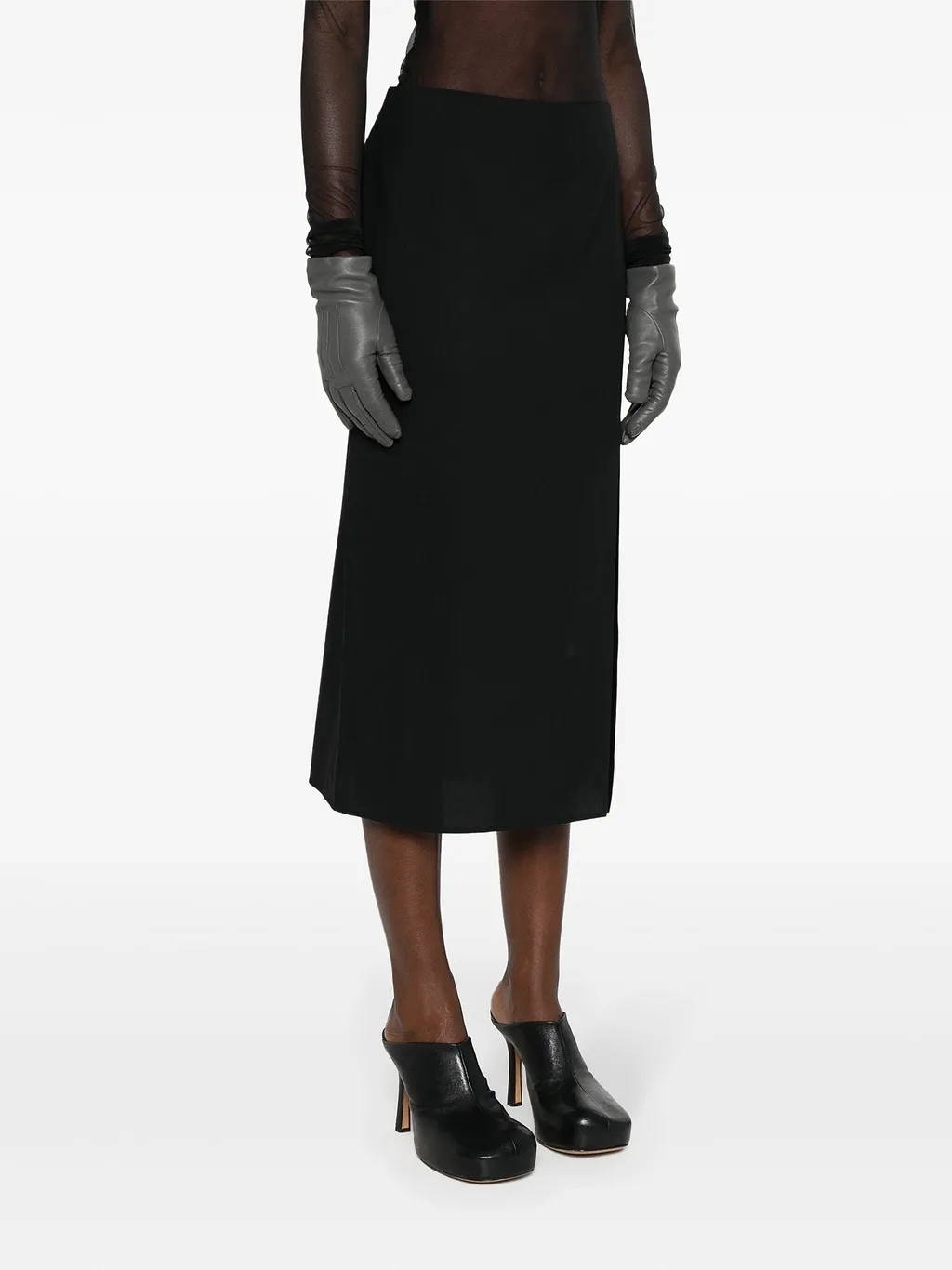 Gauchere Skirt