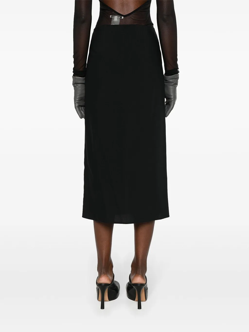 Gauchere Skirt