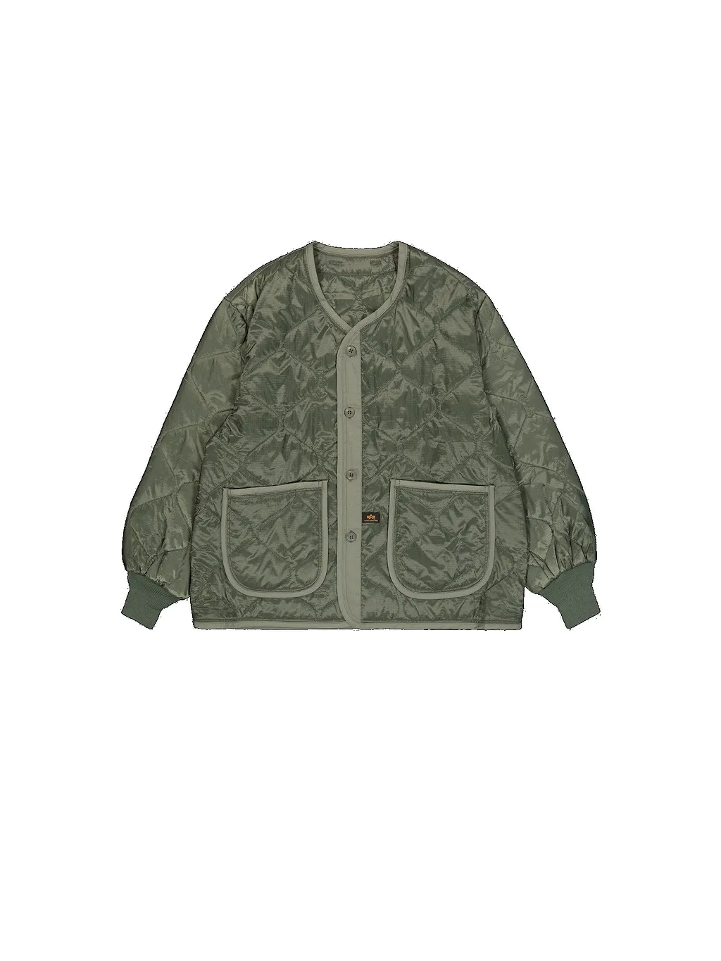 Alpha Industries Als Liner Heritage