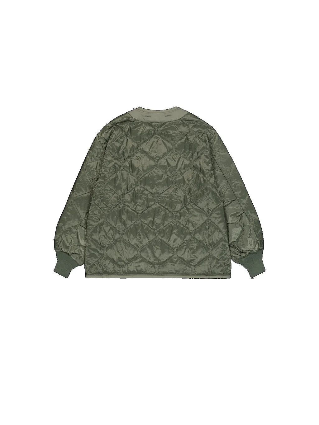 Alpha Industries Als Liner Heritage