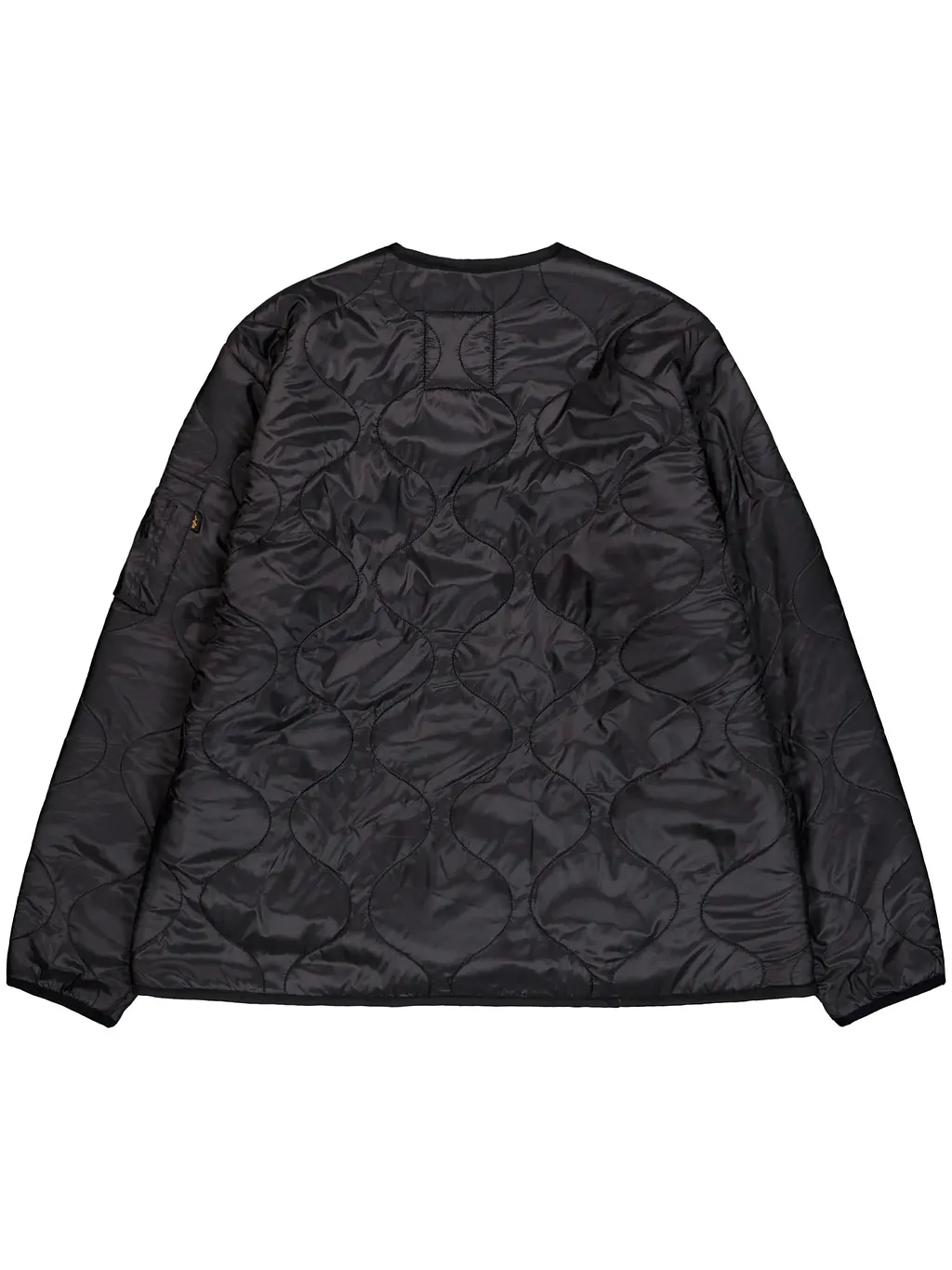 Alpha Industries Als Teddy Unisex Jacket