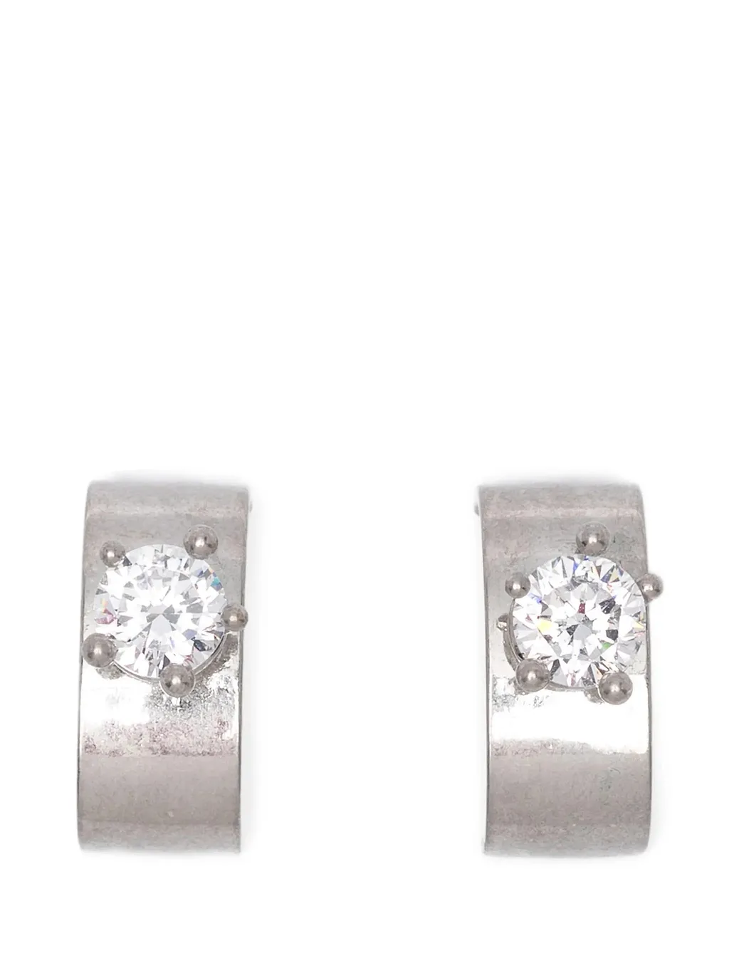 Panconesi Diamanti Armour Earrings