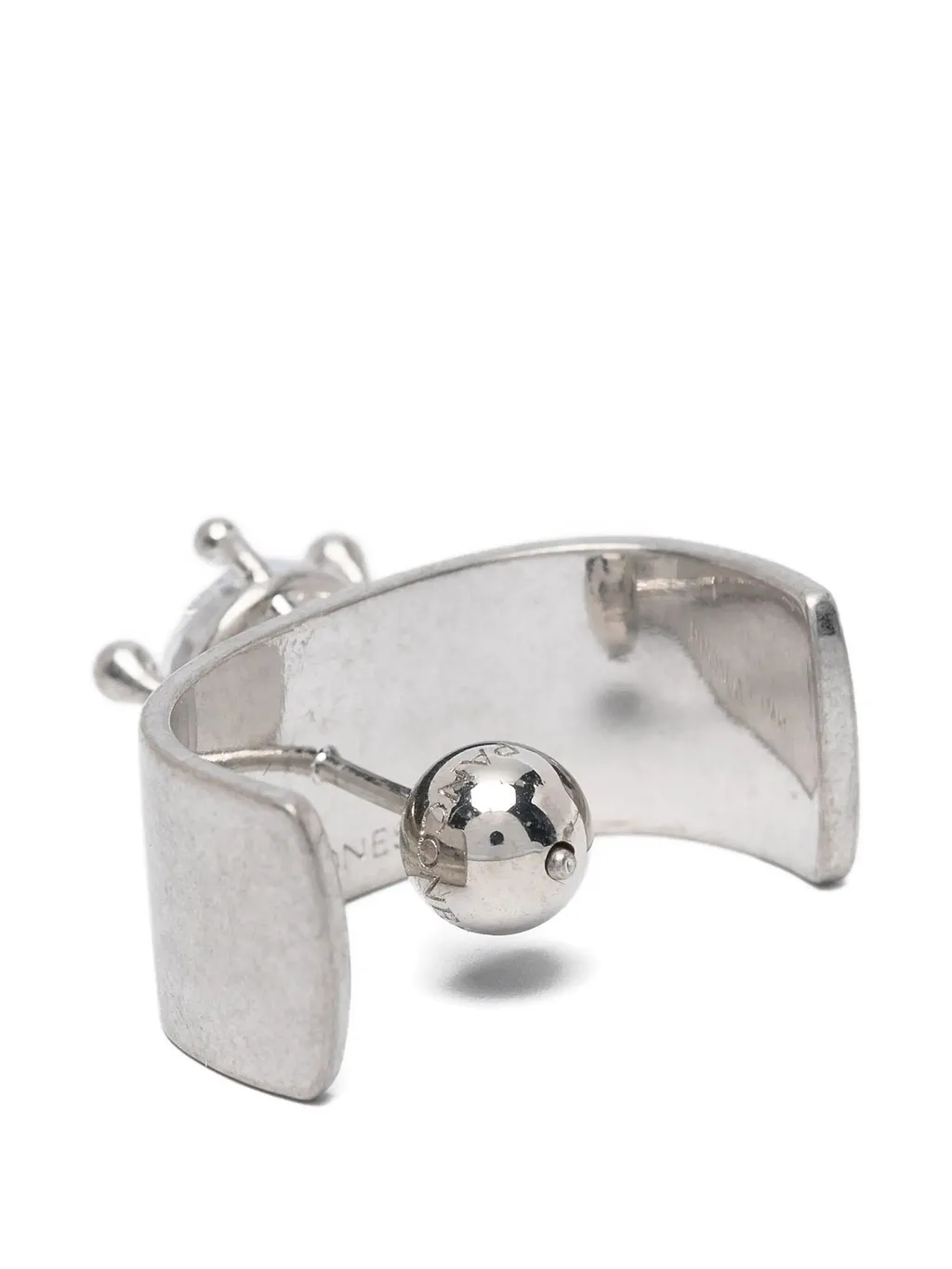 Panconesi Diamanti Armour Earrings