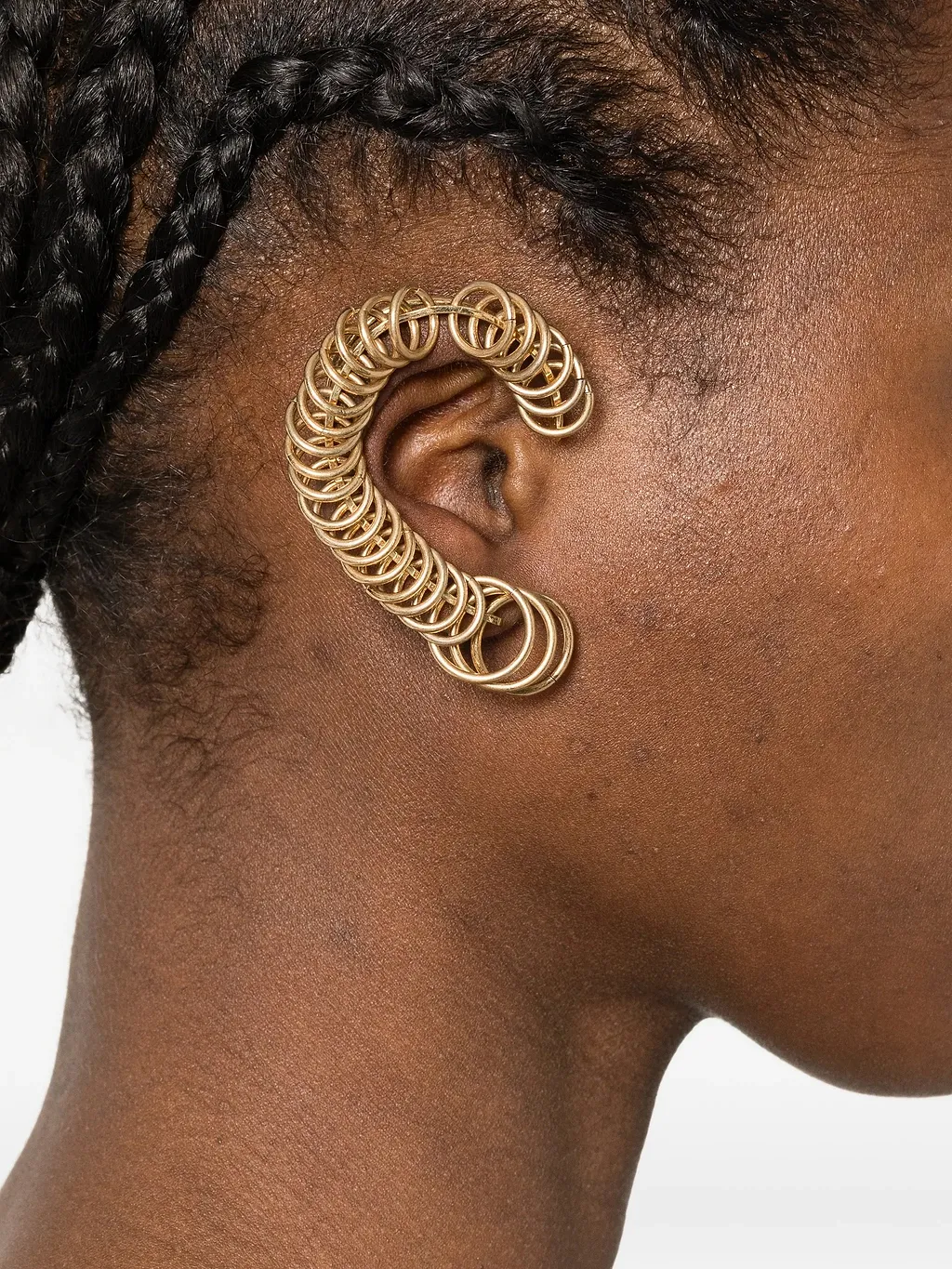 Panconesi All Around Ear Cuff