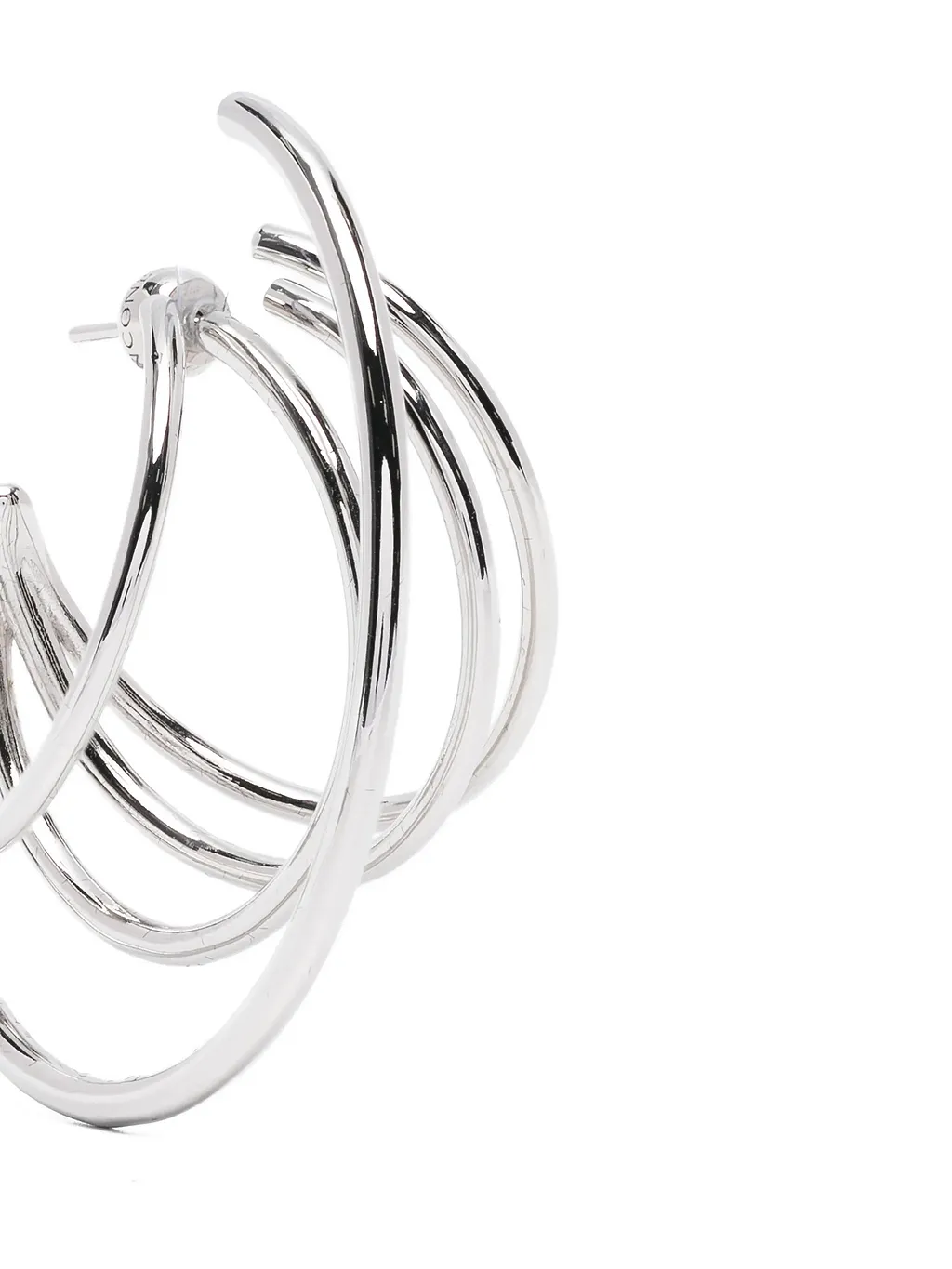 Panconesi Orbit Earrings Large