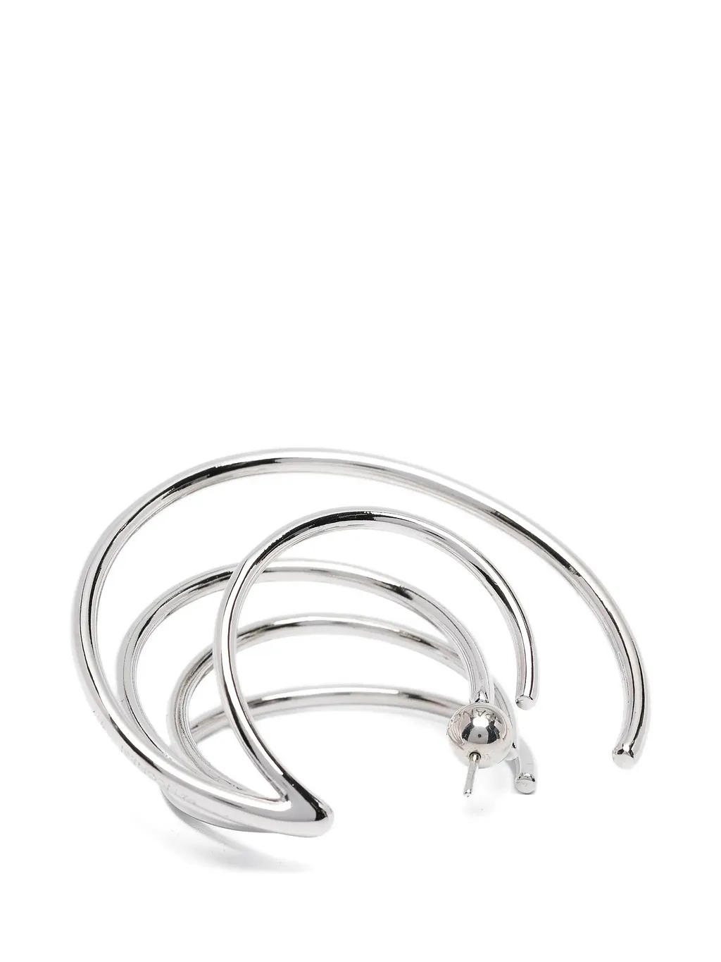 Panconesi Orbit Earrings Large