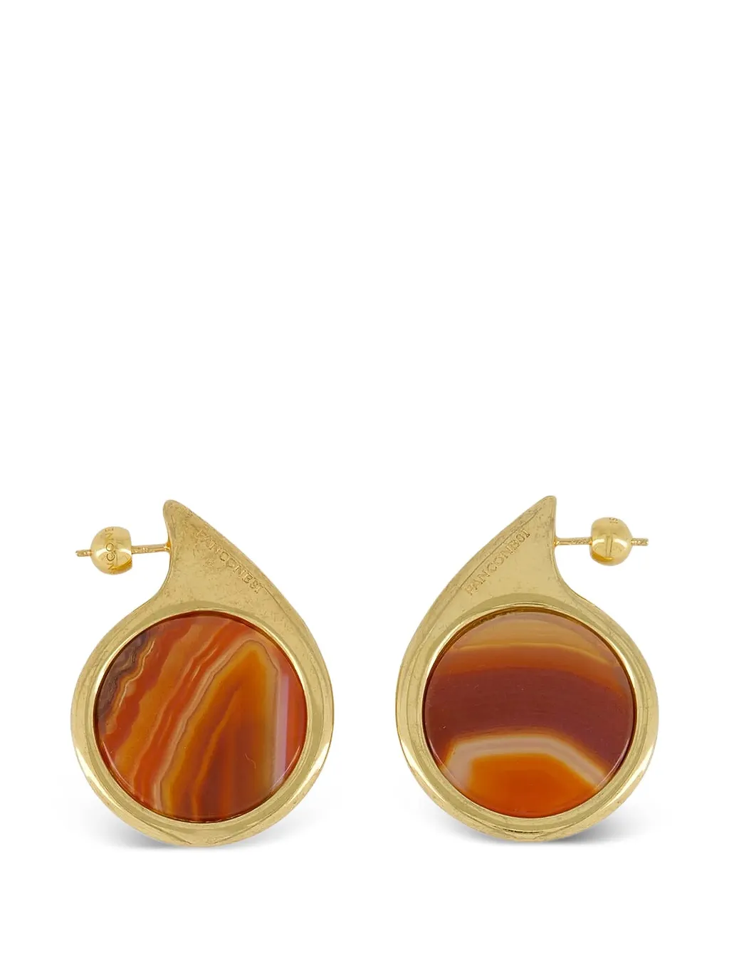 Panconesi Dusk Earrings Small