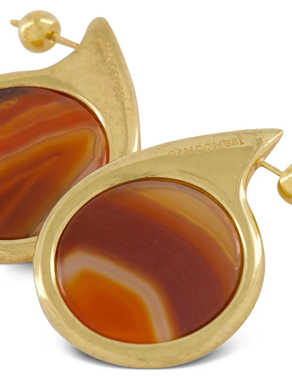 Panconesi Dusk Earrings Small