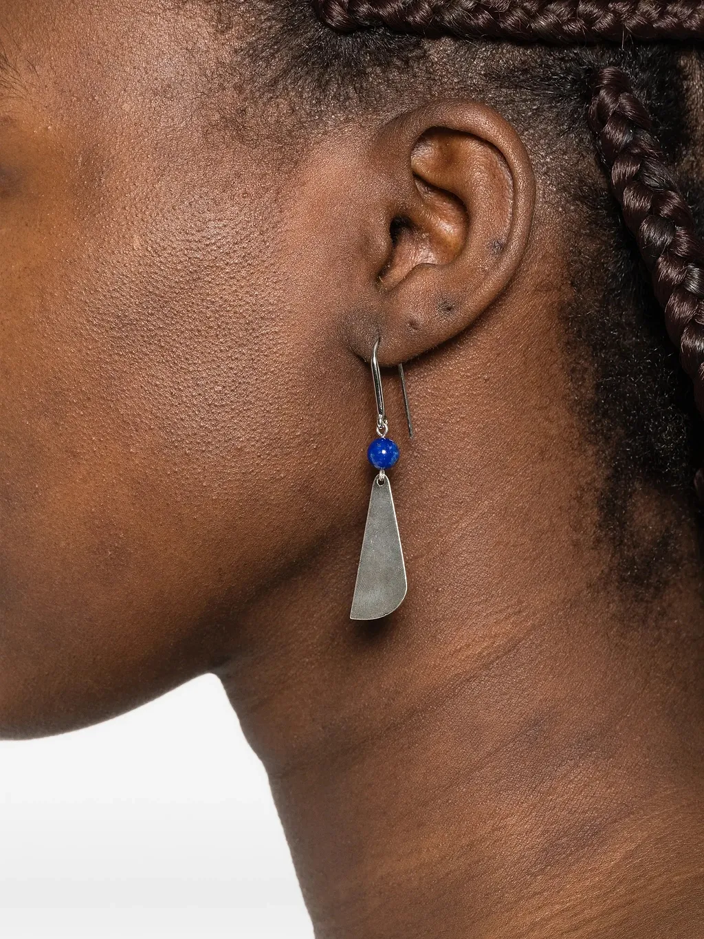 Isabel Marant Asymmetric