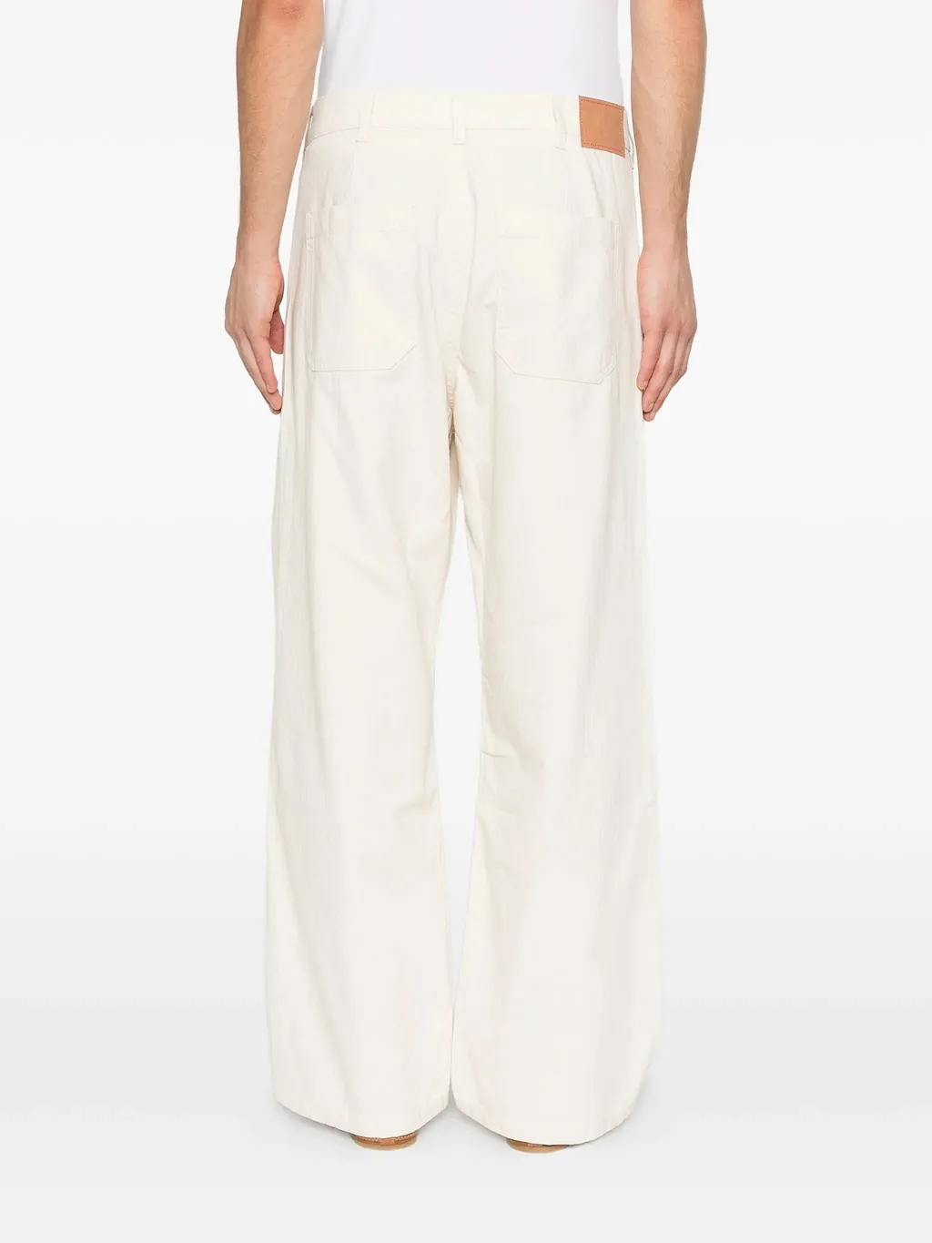 Jeanerica Genua Worker Chino