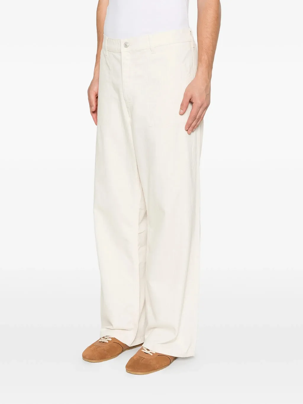 Jeanerica Genua Worker Chino