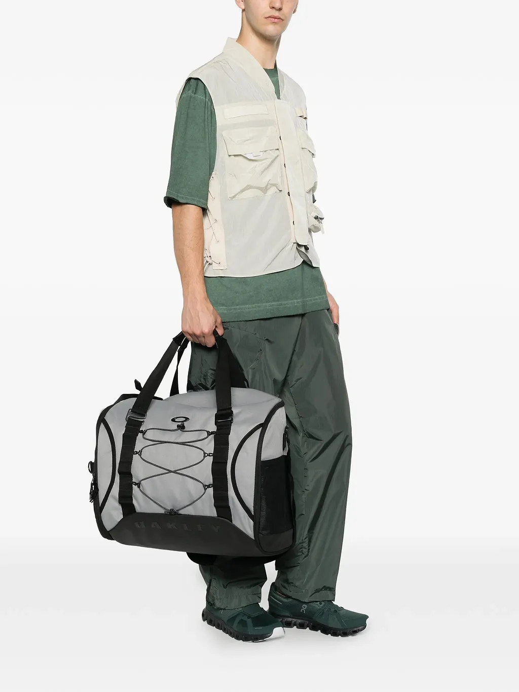 Oakley Latitude Expedition Bag
