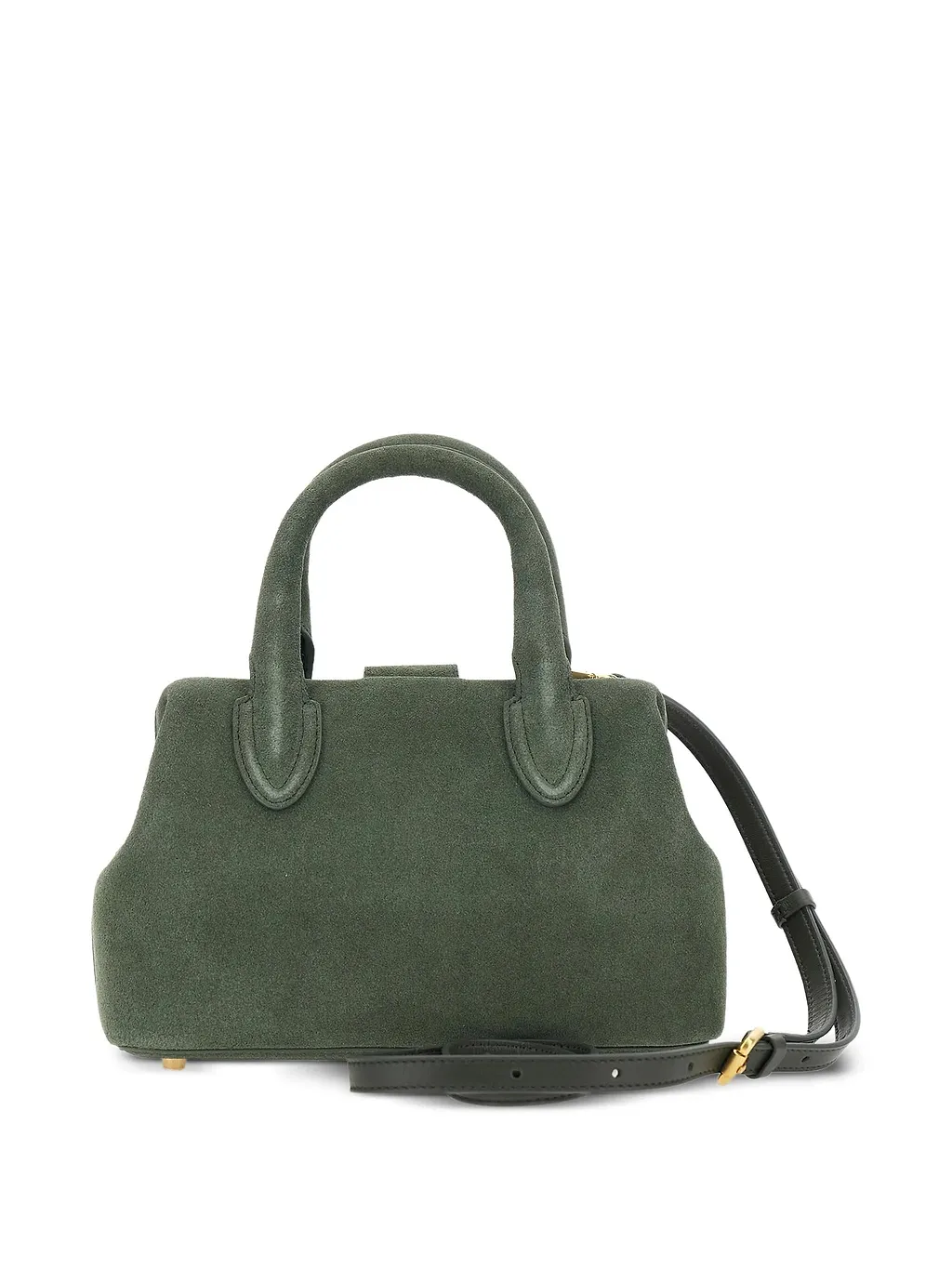 Schell Doctor Bag Small