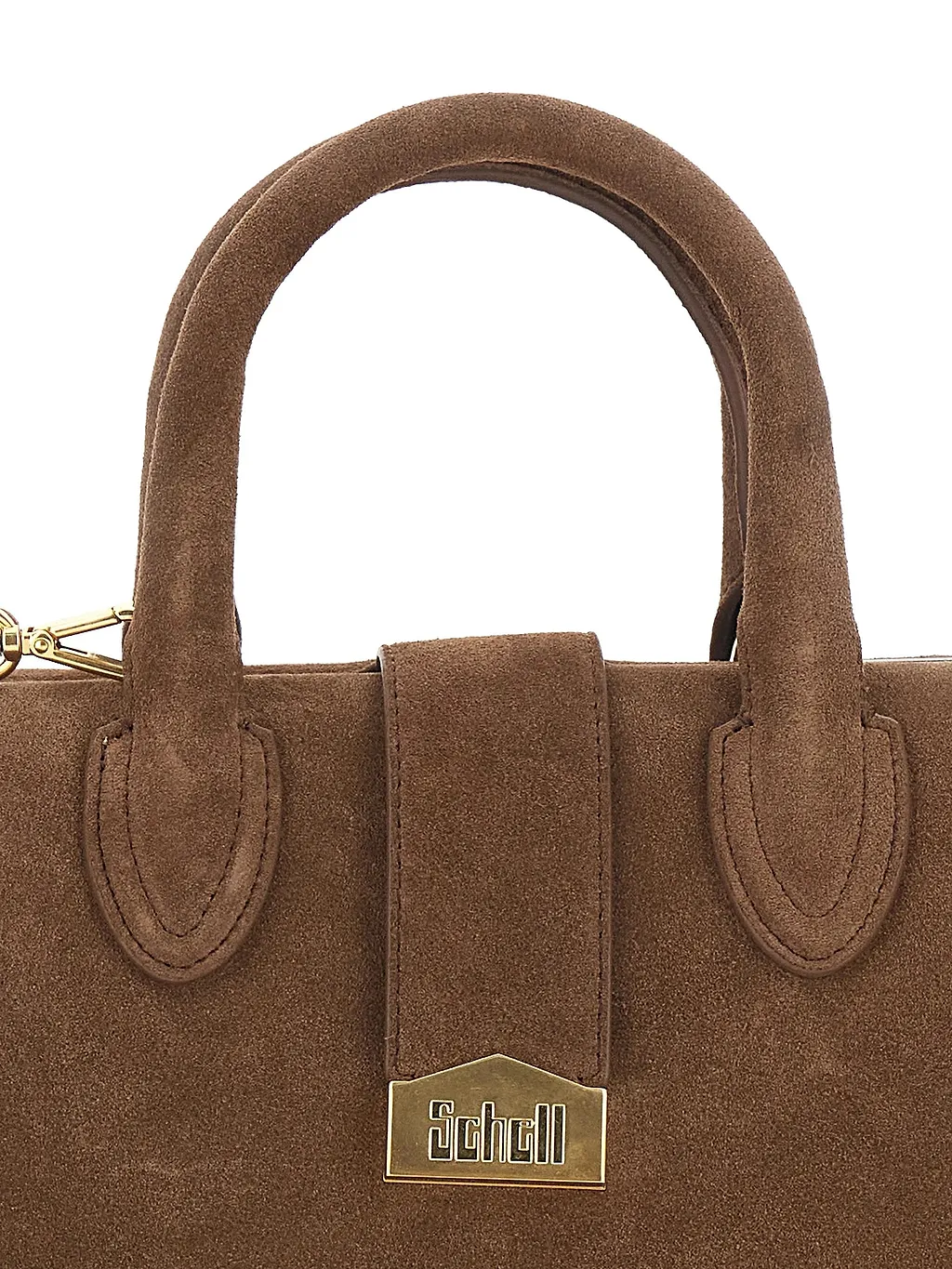 Schell Doctor Bag Small