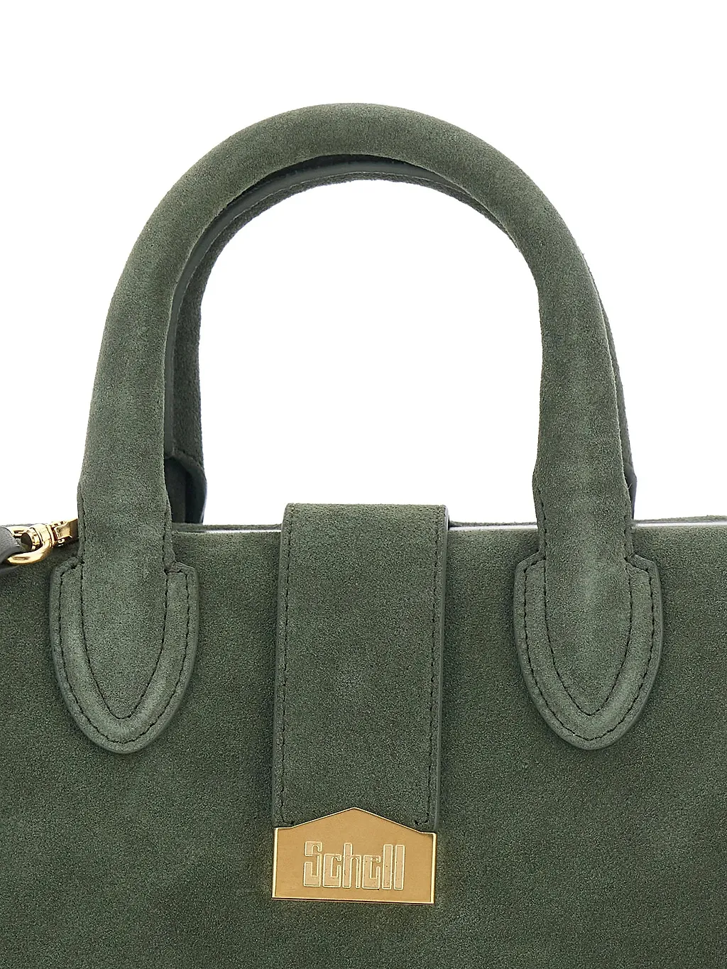 Schell Doctor Bag Small
