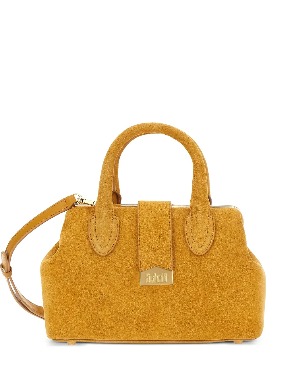 Schell Doctor Bag Small