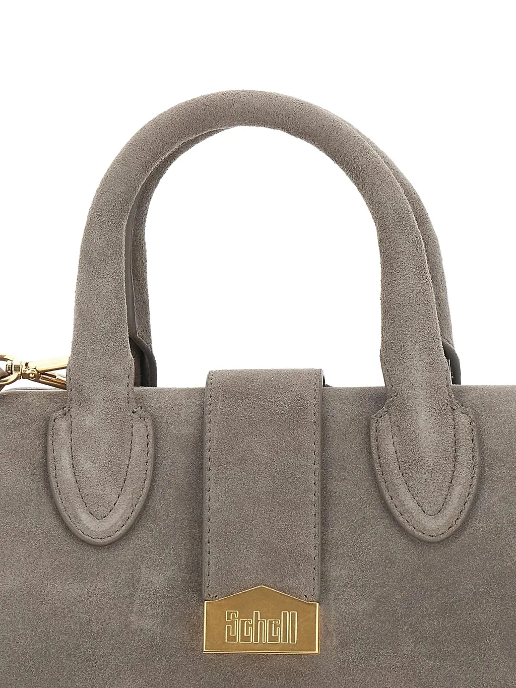 Schell Doctor Bag Small