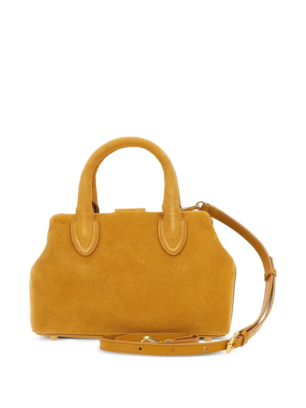Schell Doctor Bag Small